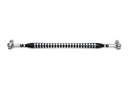 Wyatt Gatling Black Shifter Rod, 2 Extended