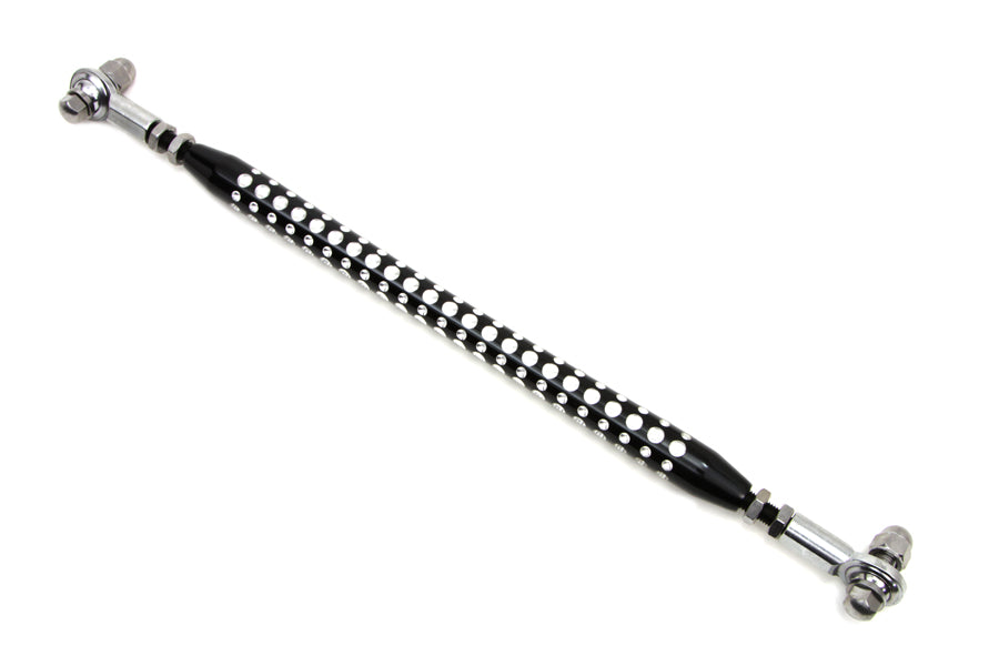 Wyatt Gatling Black Shifter Rod, 2 Extended - additional view 2