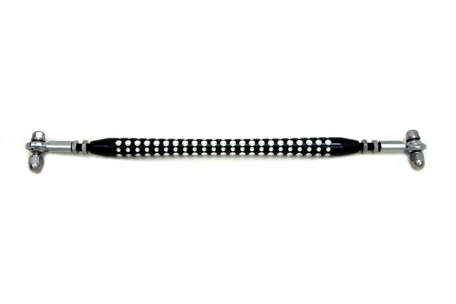 Wyatt Gatling Black Shifter Rod, 2 Extended - additional view 3