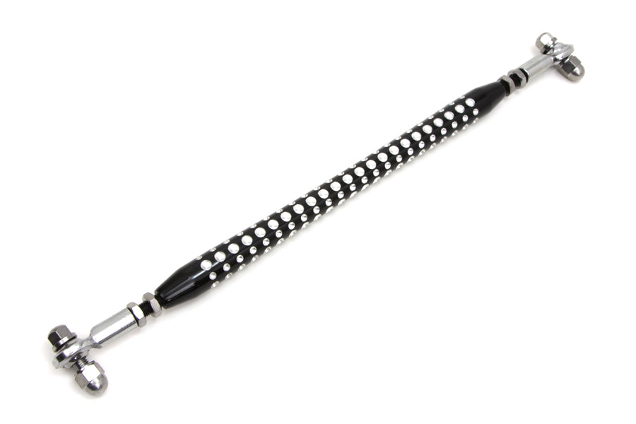 Wyatt Gatling Black Shifter Rod, 2 Extended - additional view 4