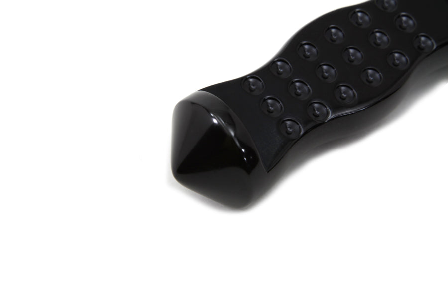 Wyatt Gatling Black Form Factor Shifter Footpeg Druid Style - additional view 3