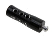 Wyatt Gatling Black Concave Shifter Peg - additional view 3