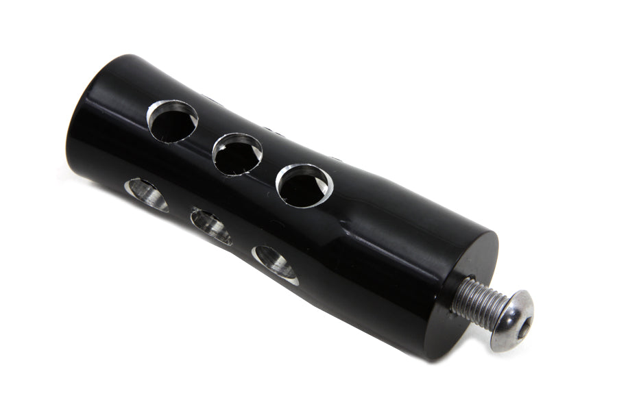 Wyatt Gatling Black Concave Shifter Peg - additional view 3