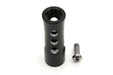 Wyatt Gatling Black Concave Shifter Peg - additional view 4