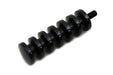 Wyatt Gatling Black Grooved Shifter Peg - additional view 2
