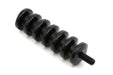Wyatt Gatling Black Grooved Shifter Peg - additional view 3
