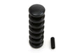 Wyatt Gatling Black Grooved Shifter Peg - additional view 4