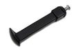 Wyatt Gatling Black Railroad Spike Style Shifter Peg - additional view 2