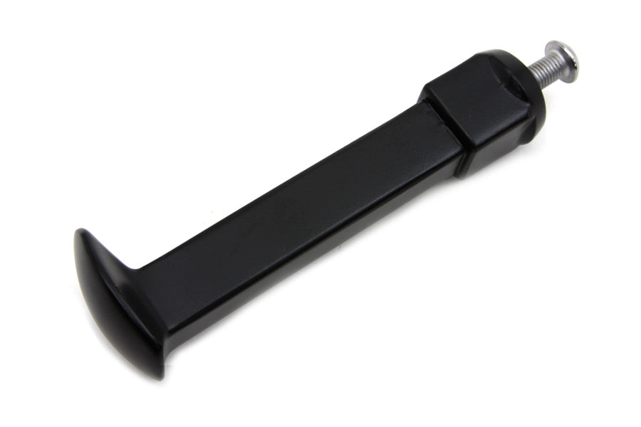 Wyatt Gatling Black Railroad Spike Style Shifter Peg - additional view 2