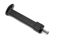Wyatt Gatling Black Railroad Spike Style Shifter Peg - additional view 3