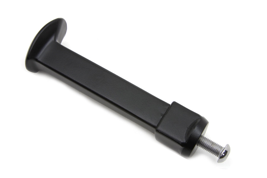 Wyatt Gatling Black Railroad Spike Style Shifter Peg - additional view 3