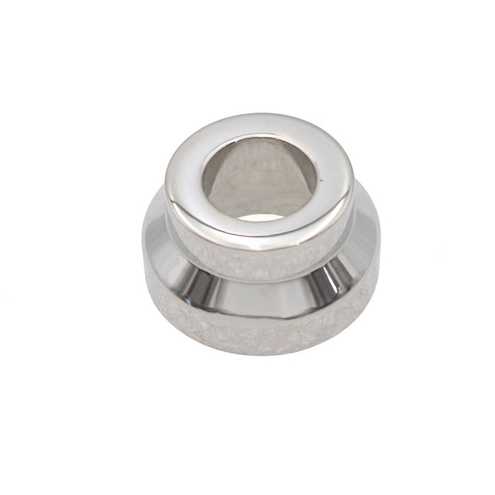 Ultima FLT Shifter Arm Spacer Chrome - V-Twin 21-0393 - Twin Cam Touring 2017+