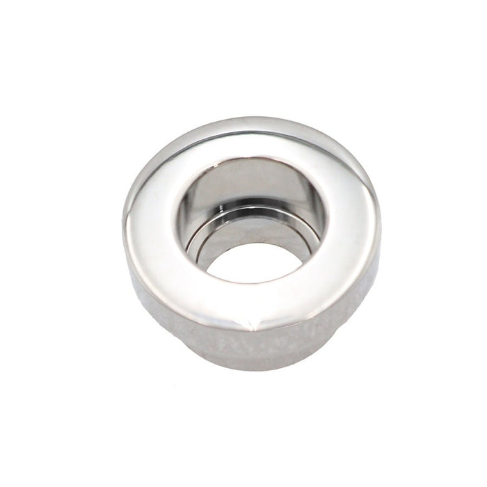 Ultima FLT Shifter Arm Spacer Chrome - V-Twin 21-0393 - Twin Cam Touring 2017+