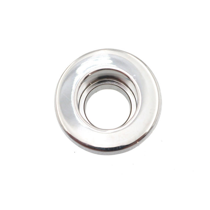 Ultima FLT Shifter Arm Spacer Chrome - V-Twin 21-0393 - Twin Cam Touring 2017+