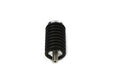 V-Twin Manufacturing Shifter Footpeg with Chrome Cap - additional view 3