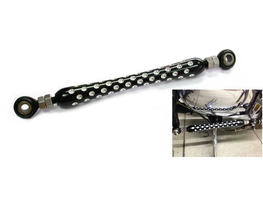 V-Twin Manufacturing Shifter Rod Hole Shot Style