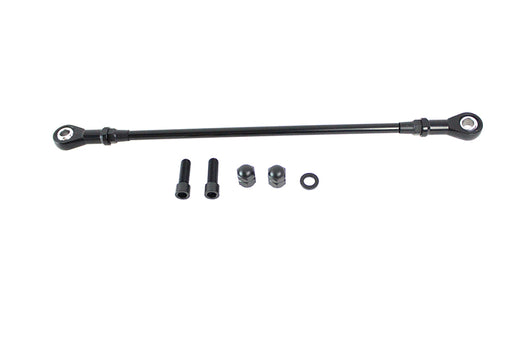 V-Twin Manufacturing Shifter Rod Kit Black - additional view 2