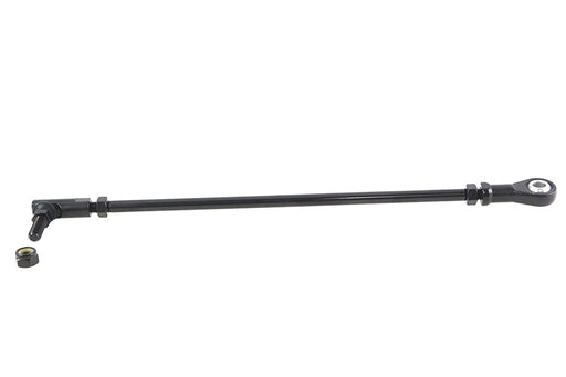 V-Twin Manufacturing Shifter Rod Kit Black
