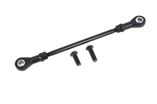 V-Twin Manufacturing XL Shifter Rod Black