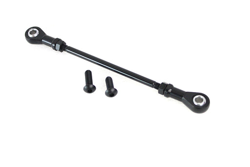 V-Twin Manufacturing XL Shifter Rod Black - additional view 2