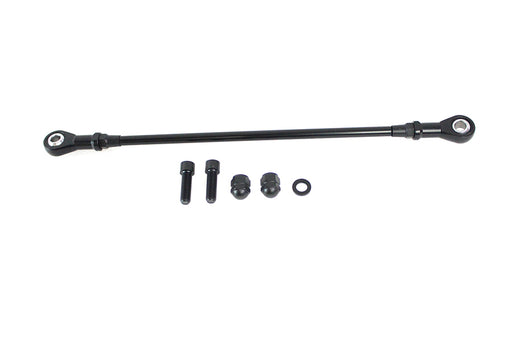 V-Twin Manufacturing FXST Black Shifter Rod Assembly