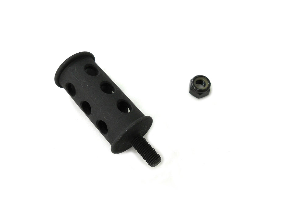 V-Twin Manufacturing Parkerized Spool Shifter Peg