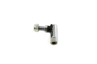 V-Twin Manufacturing Chrome Shifter Rod End