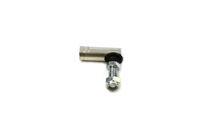 V-Twin Manufacturing Chrome Shifter Rod End - additional view 2