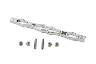 V-Twin Manufacturing Chrome Shifter Rod Gothic Style