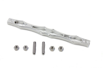 V-Twin Manufacturing Chrome Shifter Rod Gothic Style