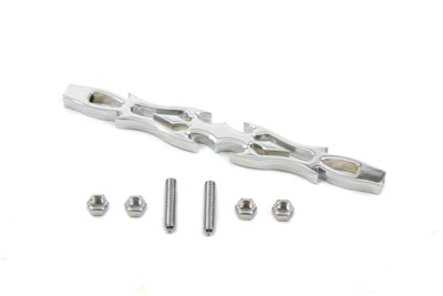 V-Twin Manufacturing Chrome Shifter Rod Sword Style