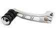 V-Twin Manufacturing Shifter Arm with Cats Paw Footpeg