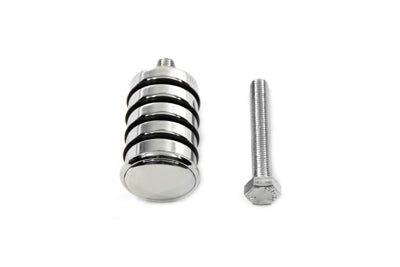 V-Twin Manufacturing Shifter Footpeg O-Ring Style