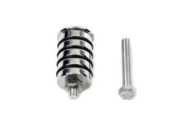 V-Twin Manufacturing Shifter Footpeg O-Ring Style - additional view 2
