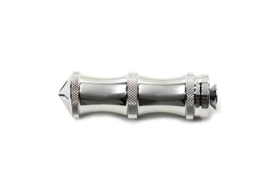 V-Twin Manufacturing Chrome Druid Shifter Peg