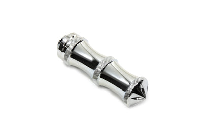 V-Twin Manufacturing Chrome Druid Shifter Peg - additional view 2
