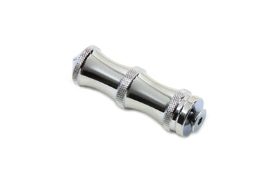 V-Twin Manufacturing Chrome Druid Shifter Peg - additional view 3