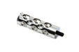 V-Twin Manufacturing Shifter Footpeg Hole Shot - additional view 3