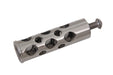 Wyatt Gatling Stainless Steel Swiss Cheese Shifter Peg - additional view 2