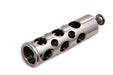 Wyatt Gatling Stainless Steel Swiss Cheese Shifter Peg - additional view 4