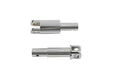 V-Twin Manufacturing Footpeg Yoke Set