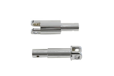 V-Twin Manufacturing Footpeg Yoke Set