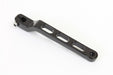 V-Twin Manufacturing Billet Shifter Lever Black