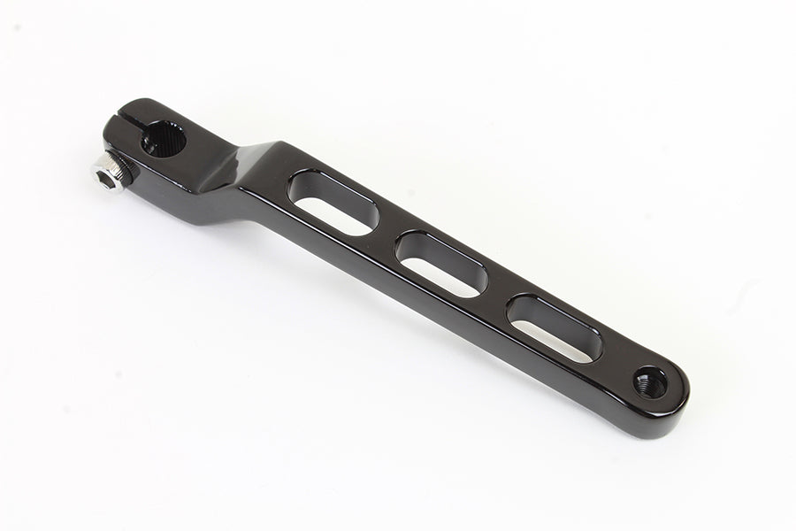 V-Twin Manufacturing Billet Shifter Lever Black
