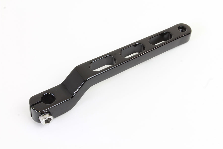V-Twin Manufacturing Billet Shifter Lever Black - additional view 2