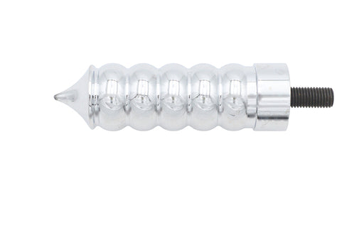 Ultima Hourglass Shifter Peg Chrome - additional view 2