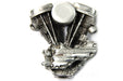 V-Twin Manufacturing Panhead Motor Shifter Knob