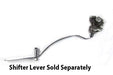 V-Twin Manufacturing Panhead Motor Shifter Knob - additional view 2
