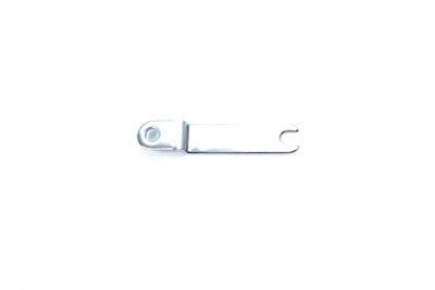 V-Twin Manufacturing Mid Shifter Lever Retainer Chrome
