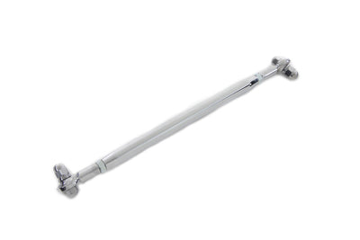 V-Twin Manufacturing 9-1/2 Billet Shifter Rod Chrome